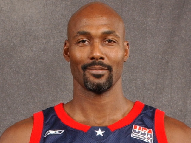 Karl Malone