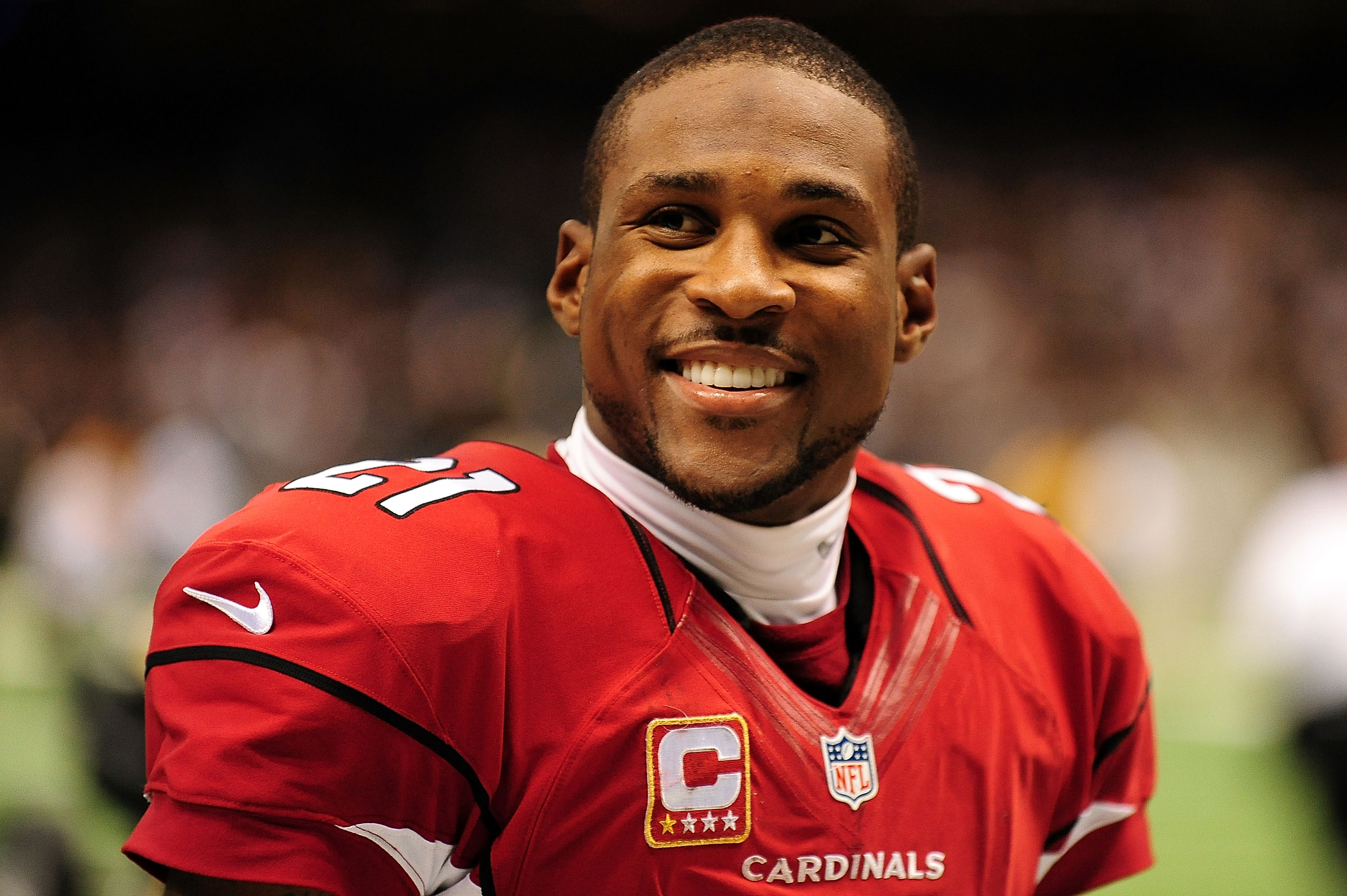 Patrick Peterson