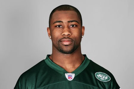 Darrelle Revis