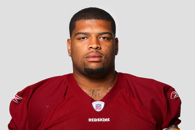 Trent Williams