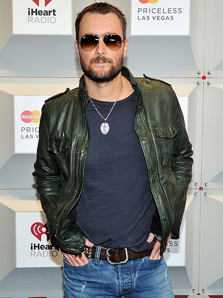 Eric Church