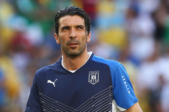 Gianluigi Buffon