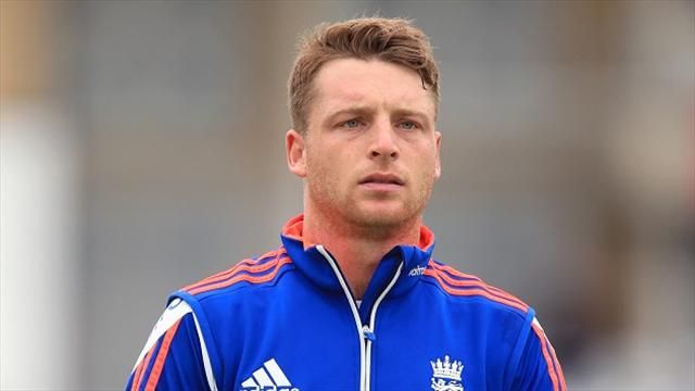 Jos Buttler