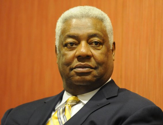 Oscar Robertson