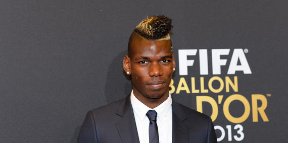 Paul Pogba