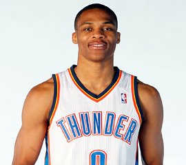 Russell Westbrook