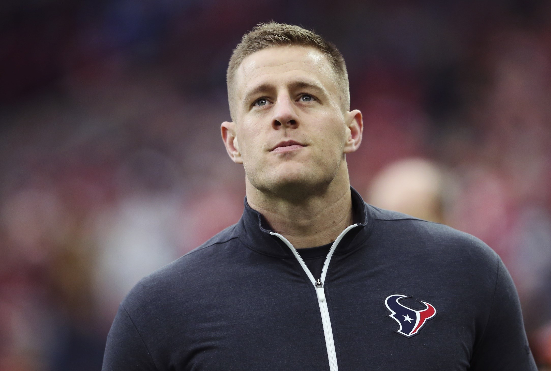 J.J. Watt