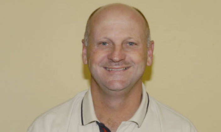 Peter Kirsten