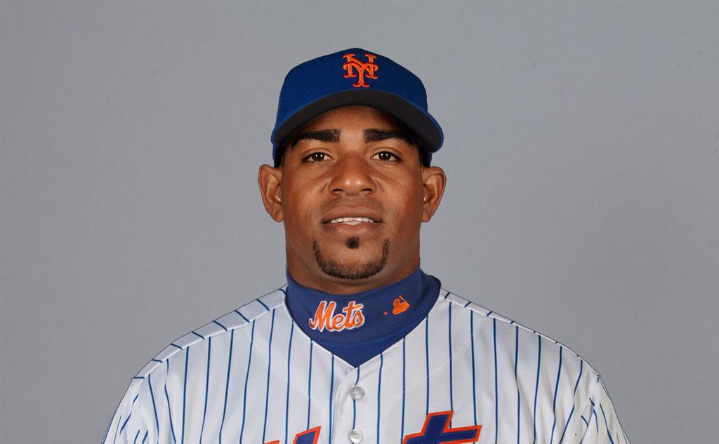 Yoenis Céspedes