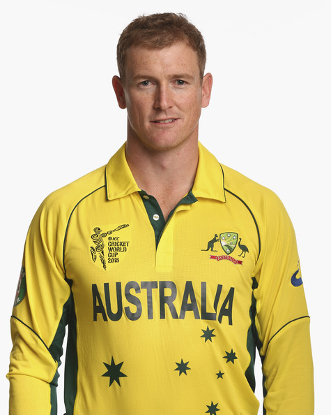 George Bailey