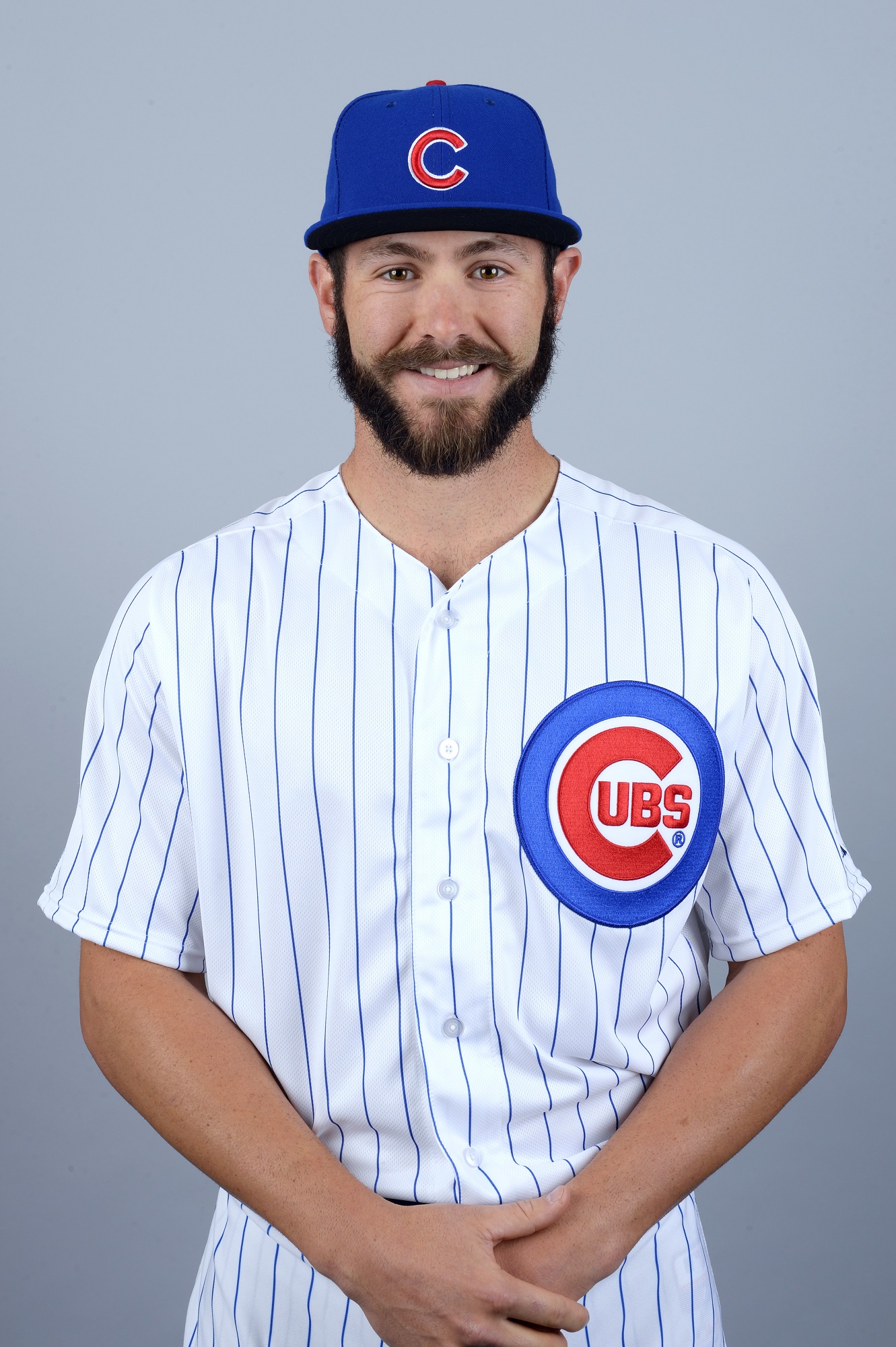 Jake Arrieta