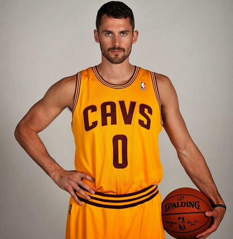 Kevin Love