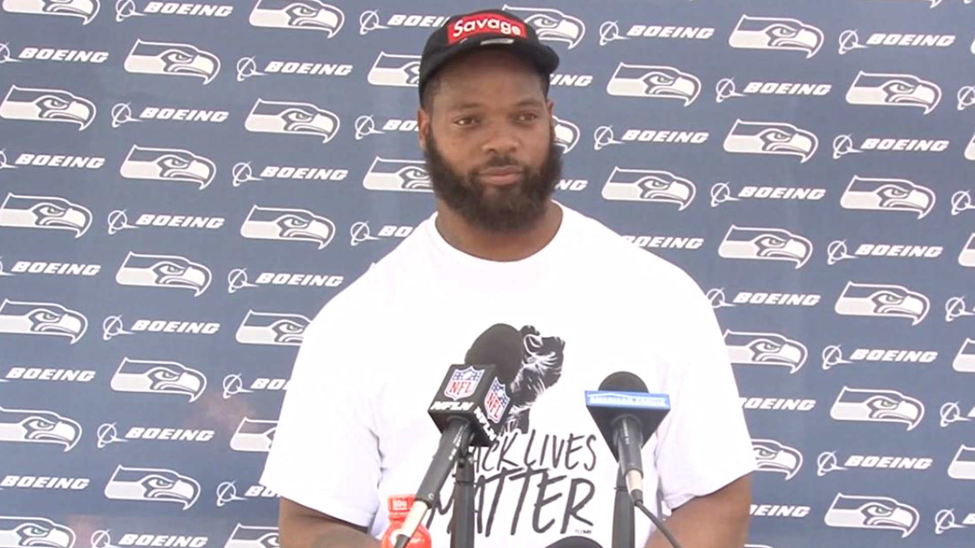 Michael Bennett