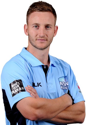 Peter Nevill