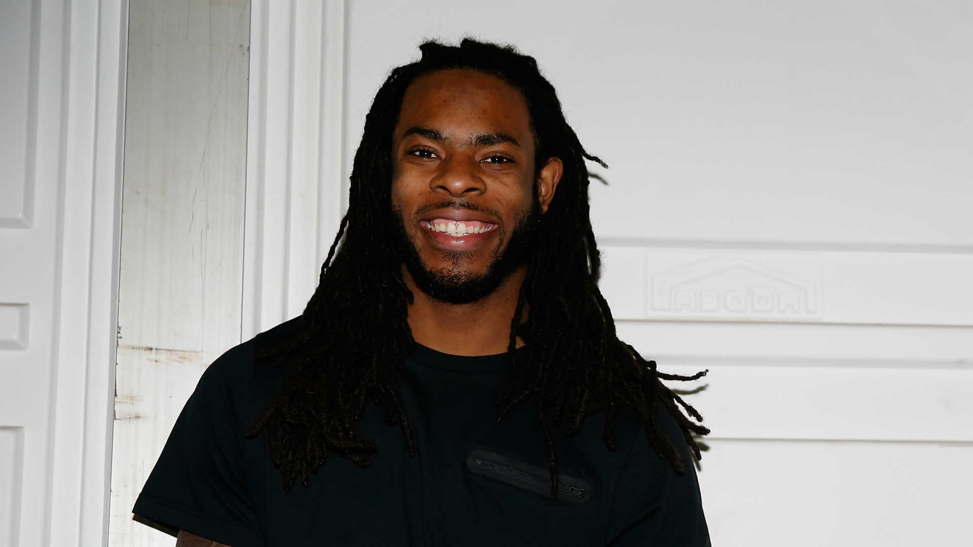 Richard Sherman