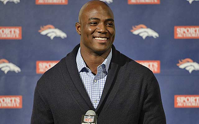 DeMarcus Ware