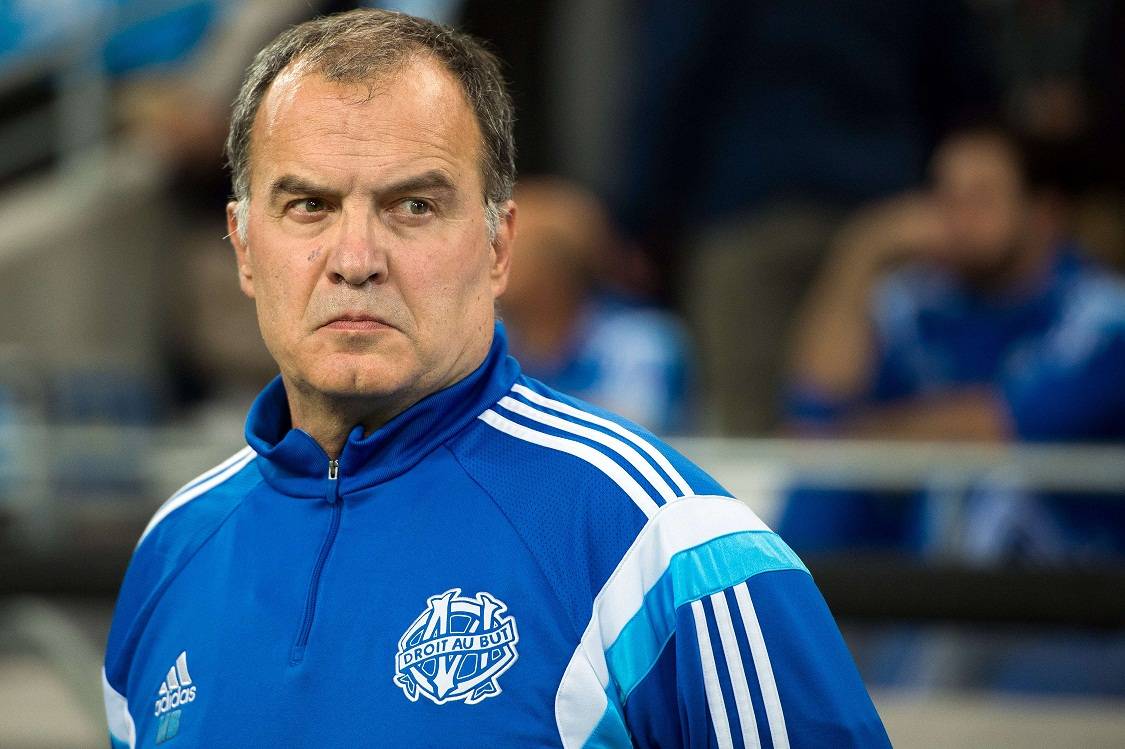 Marcelo Bielsa