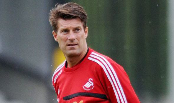 Michael Laudrup