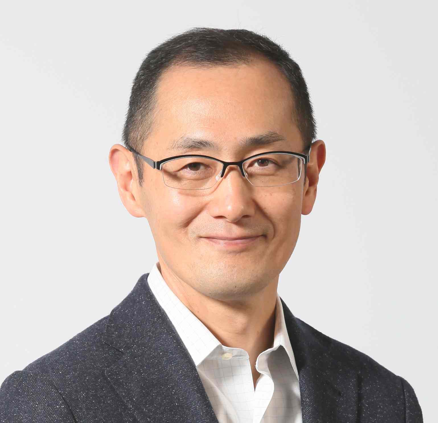 Shinya Yamanaka