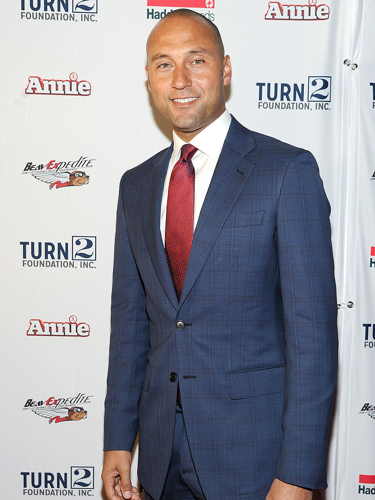 Derek Jeter