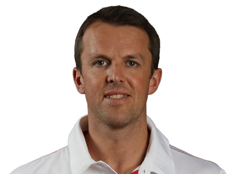 Graeme Swann