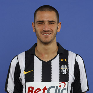 Leonardo Bonucci