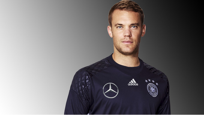 Manuel Neuer