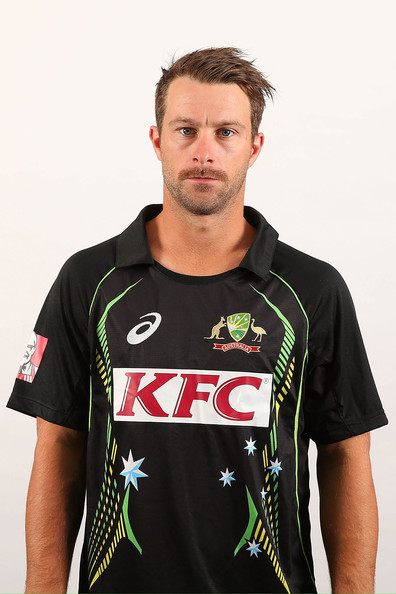 Matthew Wade