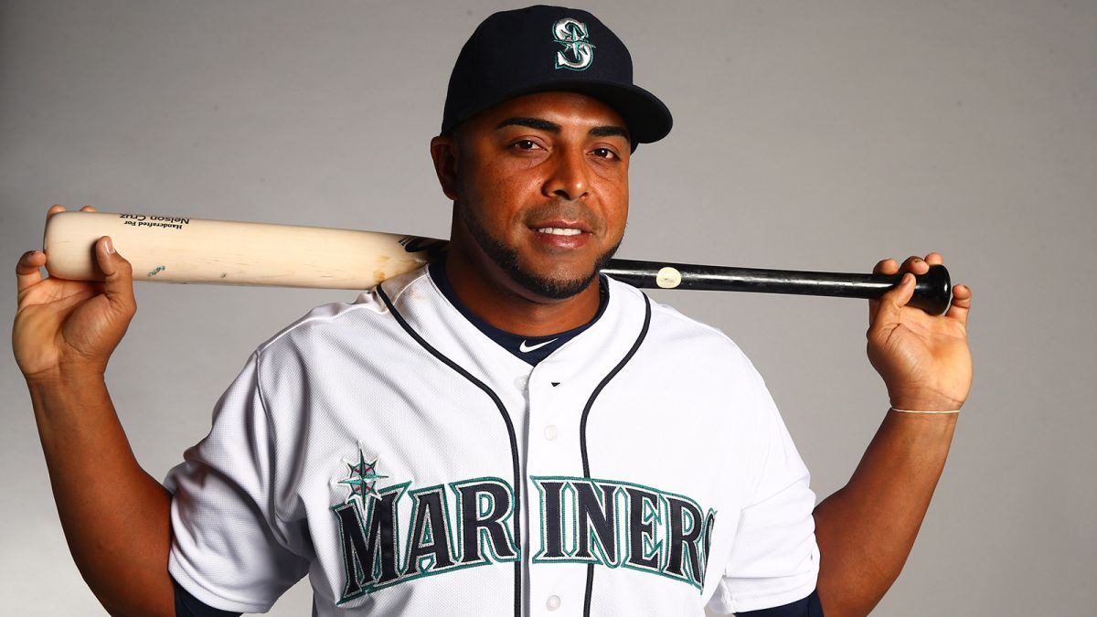 Nelson Cruz