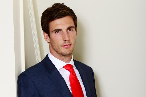 Steven Finn