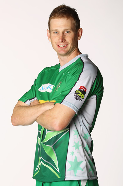 Adam Voges