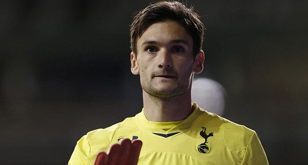 Hugo Lloris