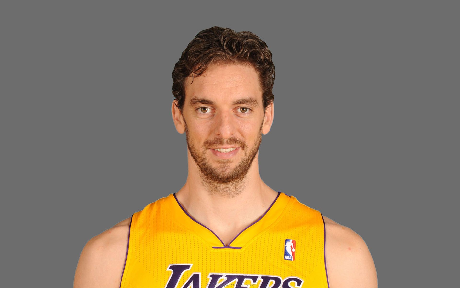 Pau Gasol