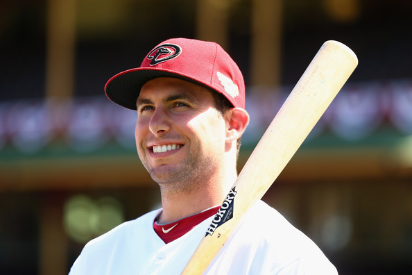 Paul Goldschmidt