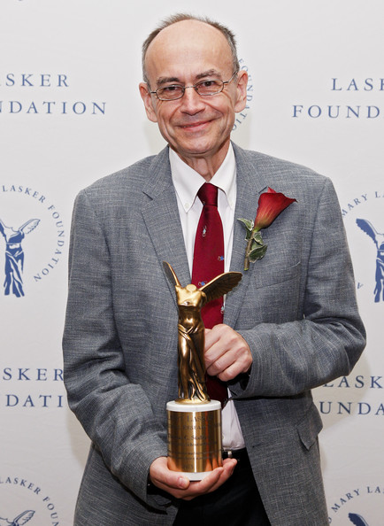 Thomas Südhof