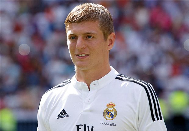 Toni Kroos