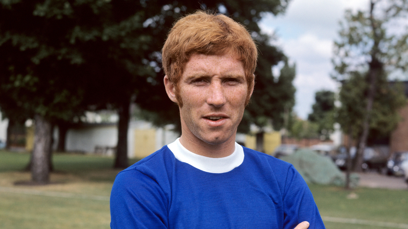 Alan Ball Jr.