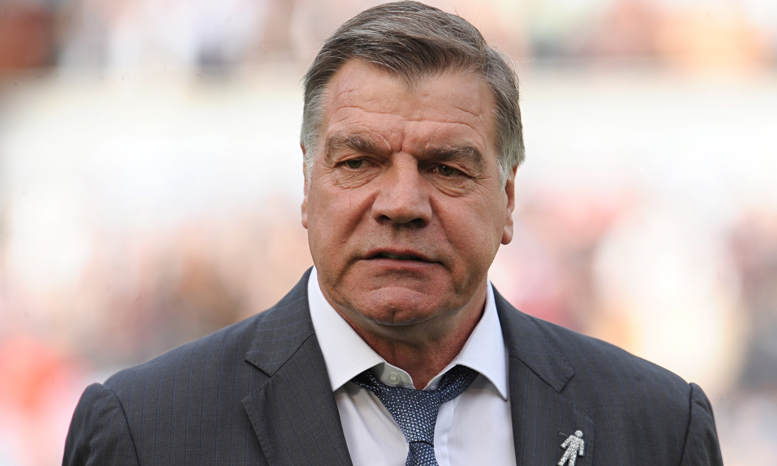 Sam Allardyce