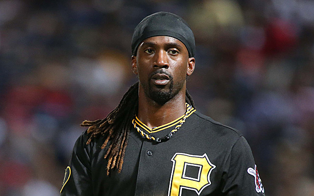 Andrew McCutchen