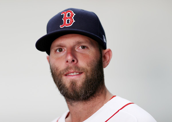 Dustin Pedroia