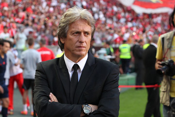 Jorge Jesus