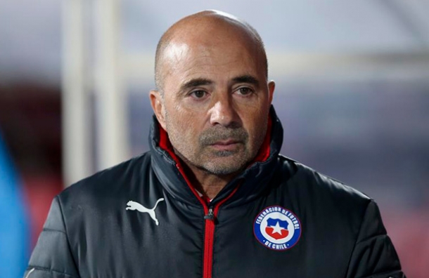 Jorge Sampaoli