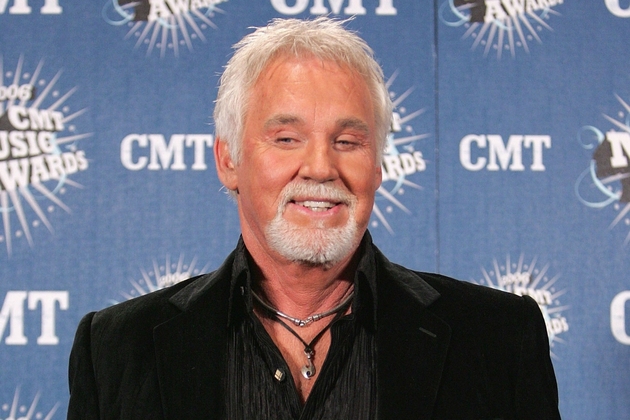 Kenny Rogers