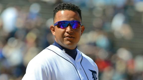 Miguel Cabrera