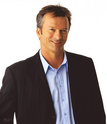 Steve Waugh