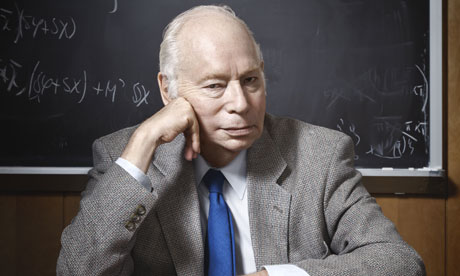 Steven Weinberg