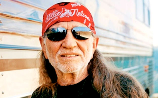 Willie Nelson