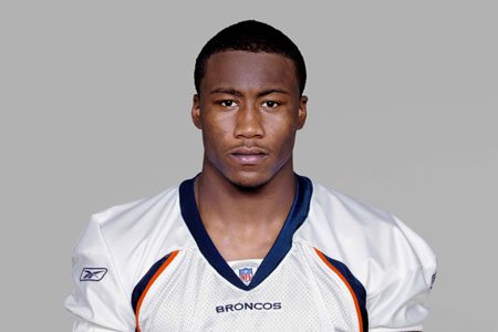 Brandon Marshall