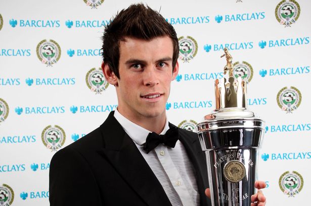 Gareth Bale