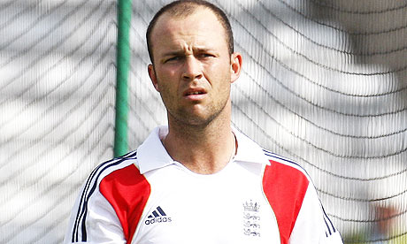 Jonathan Trott